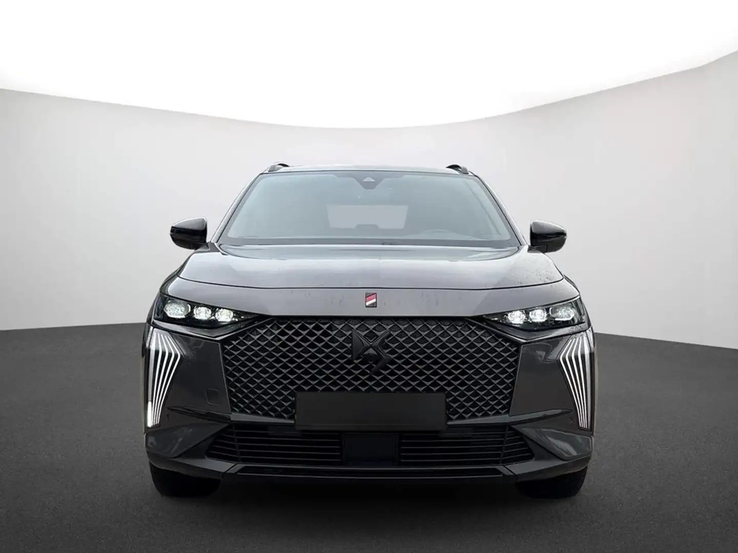 DS Automobiles DS 7 DS 7 Performance Line + HDi 130 - 2