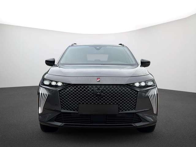 DS Automobiles DS 7 DS 7 Performance Line + HDi 130