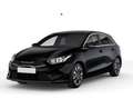 Kia Ceed / cee'd Gold Android 1.5 T-GDi, DCT Auto*Navi*WinterPak... Schwarz - thumbnail 1
