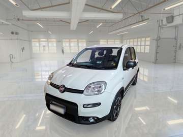 1.0 70cv Hybrid Euro 6d Van 4 p. Street N1 5 PORTE AUTOCARRO
