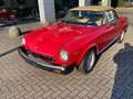 Fiat 124 Spider America 2.0i Red - thumbnail 8