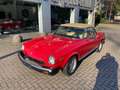 Fiat 124 Spider America 2.0i Red - thumbnail 1