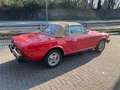 Fiat 124 Spider America 2.0i Red - thumbnail 2