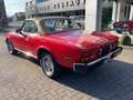Fiat 124 Spider America 2.0i Red - thumbnail 7