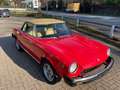 Fiat 124 Spider America 2.0i Red - thumbnail 10
