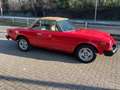 Fiat 124 Spider America 2.0i Red - thumbnail 11