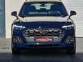 Audi Q5 40TDI quattro S-line S-tr *Optikpaket*Matrix*OLED* Bleu - thumbnail 7