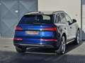 Audi Q5 40TDI quattro S-line S-tr *Optikpaket*Matrix*OLED* Bleu - thumbnail 11
