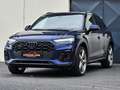 Audi Q5 40TDI quattro S-line S-tr *Optikpaket*Matrix*OLED* Bleu - thumbnail 6