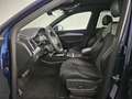 Audi Q5 40TDI quattro S-line S-tr *Optikpaket*Matrix*OLED* Синій - thumbnail 10