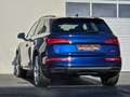 Audi Q5 40TDI quattro S-line S-tr *Optikpaket*Matrix*OLED* Bleu - thumbnail 10