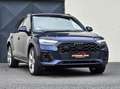 Audi Q5 40TDI quattro S-line S-tr *Optikpaket*Matrix*OLED* Синій - thumbnail 2