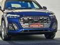 Audi Q5 40TDI quattro S-line S-tr *Optikpaket*Matrix*OLED* Bleu - thumbnail 13