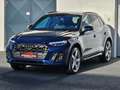 Audi Q5 40TDI quattro S-line S-tr *Optikpaket*Matrix*OLED* Bleu - thumbnail 4