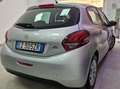 Peugeot 208 208 5p 1.2 puretech Active 82cv Argento - thumbnail 5