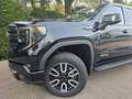 GMC Sierra AT4 Crew Cab 6.2 L - V8 € 69.900 ,- excl btw Zwart - thumbnail 1