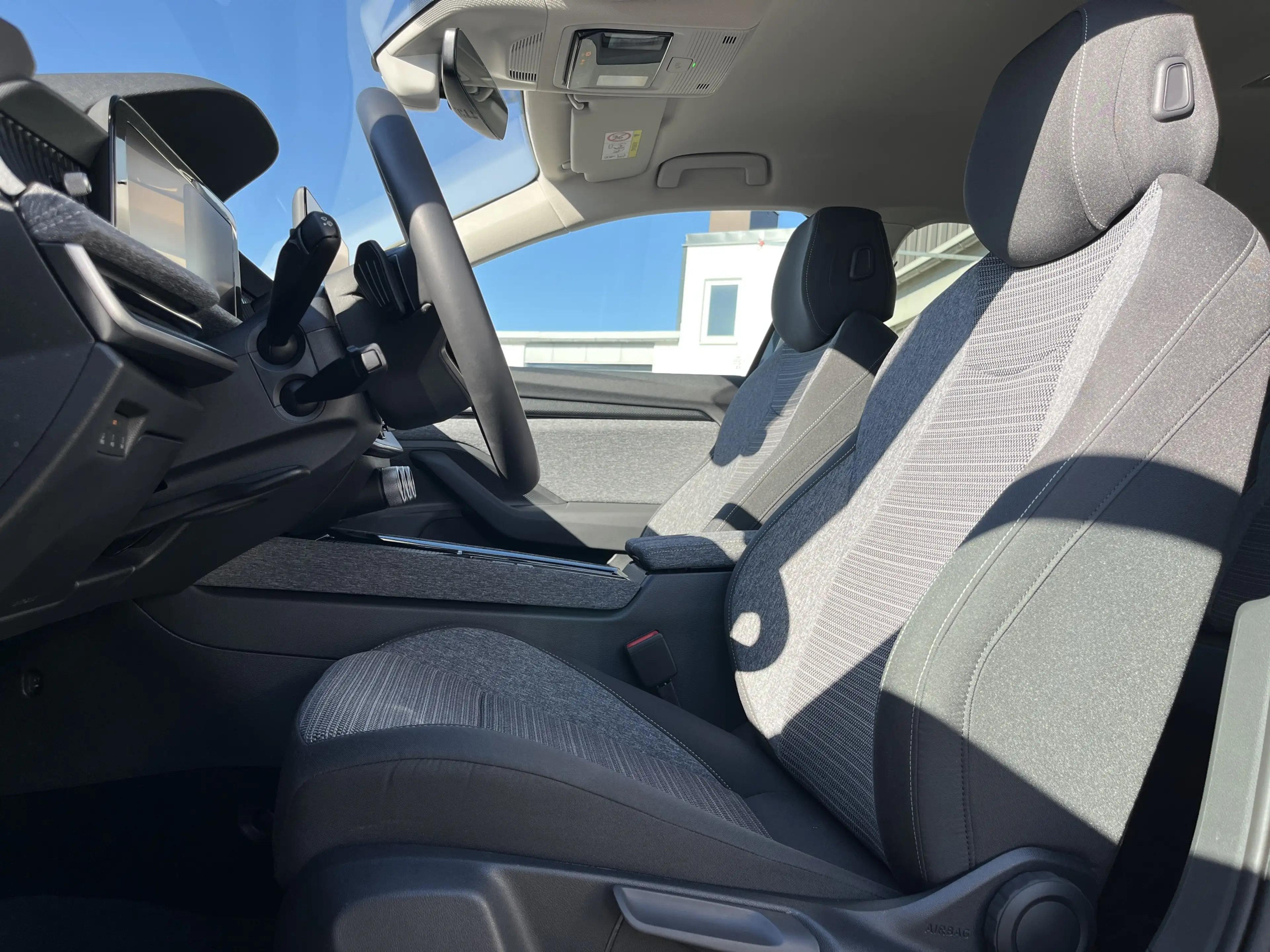 Skoda Superb Combi 2.0 TSI DSG Selection 219€ m.20% Anz. AHK — photo 13