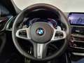 BMW X4 X4 xdrive30d Msport X 265cv auto Blu/Azzurro - thumbnail 17
