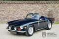 Triumph TR6 Gerestaureerd In ‘93 En Perfect Onderhouden - thumbnail 1