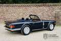 Triumph TR6 Gerestaureerd In ‘93 En Perfect Onderhouden - thumbnail 3