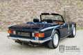 Triumph TR6 Gerestaureerd In ‘93 En Perfect Onderhouden - thumbnail 2