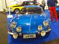 Renault Alpine A110 Blue - thumbnail 13
