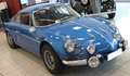 Renault Alpine A110 Albastru - thumbnail 2