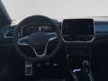 Volkswagen T-Roc R-Line 1.0 l TSI Klima Rückfahrkamera Sitzheizung Noir - thumbnail 13