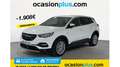 Opel Grandland X PHEV 1.6 Turbo Ultimate AT8 4x2 Blanc - thumbnail 1