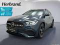 Mercedes-Benz GLA 220 d 4M AMG Night AHK Pano DISTRONIC HUD Blau - thumbnail 1