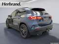Mercedes-Benz GLA 220 d 4M AMG Night AHK Pano DISTRONIC HUD Blau - thumbnail 4