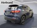 Mercedes-Benz GLA 220 d 4M AMG Night AHK Pano DISTRONIC HUD Blau - thumbnail 3