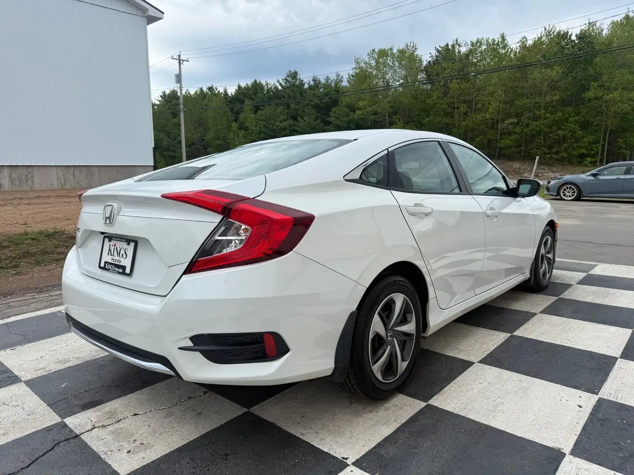 Honda Civic photo Honda Civic
