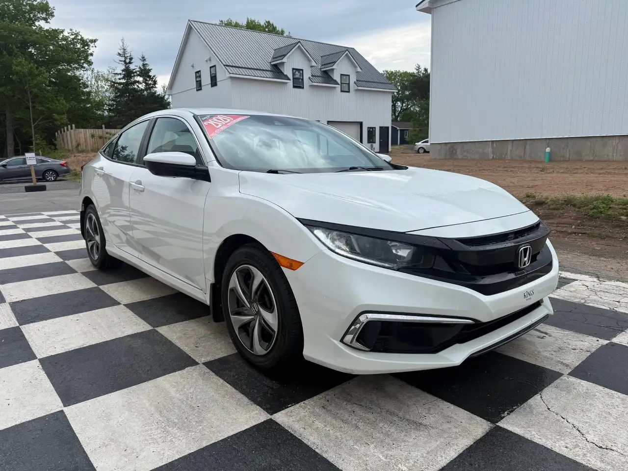 Honda Civic photo Honda Civic