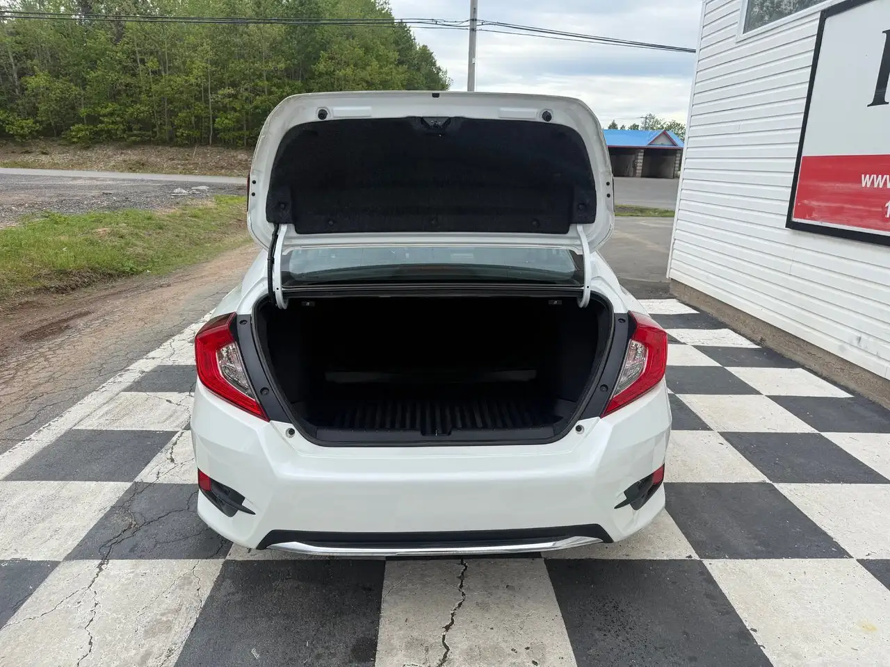 Honda Civic photo Honda Civic