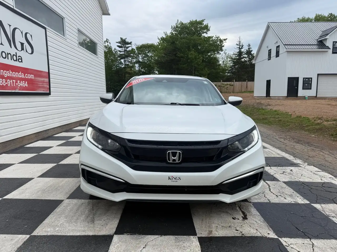 Honda Civic photo Honda Civic