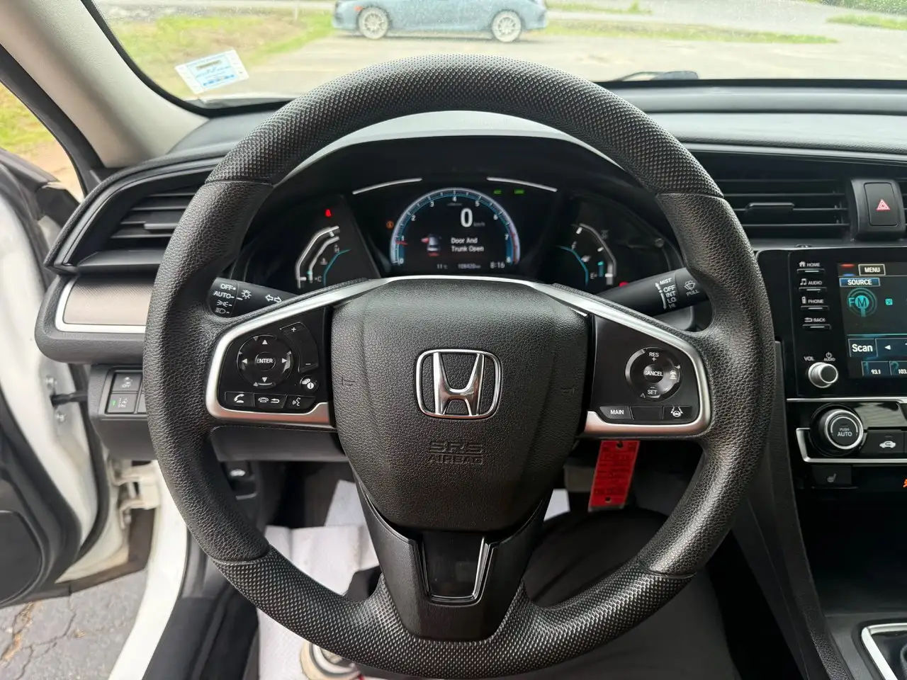 Honda Civic photo Honda Civic