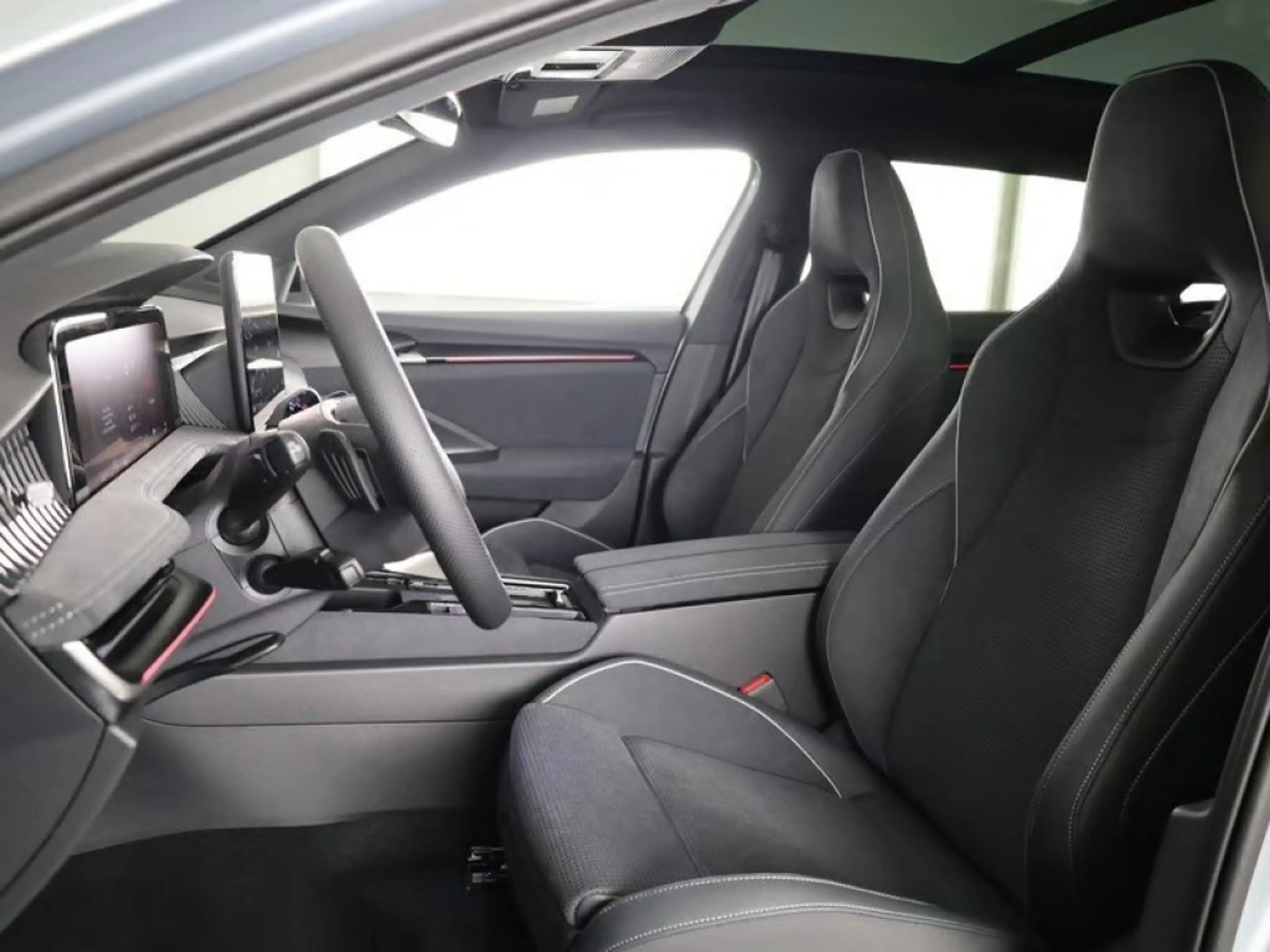 Skoda Superb 1.5 TSI IV SPORTLINE FISCAAL LAAG!! 360CAMERA/TREK — photo 8