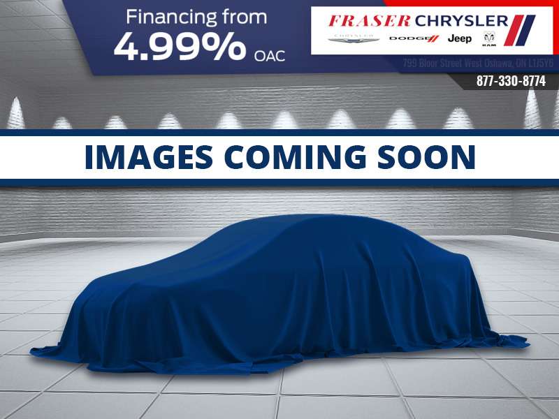 Black 2026 Dodge Durango SUV / Crossover All-Wheel Drive Automatic
