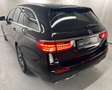 Mercedes-Benz E 450 T*4M*2 x AMG*AIRM*DISTR*AHK*TOTW*360°*HEAD Noir - thumbnail 8