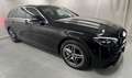 Mercedes-Benz E 450 T*4M*2 x AMG*AIRM*DISTR*AHK*TOTW*360°*HEAD Noir - thumbnail 3