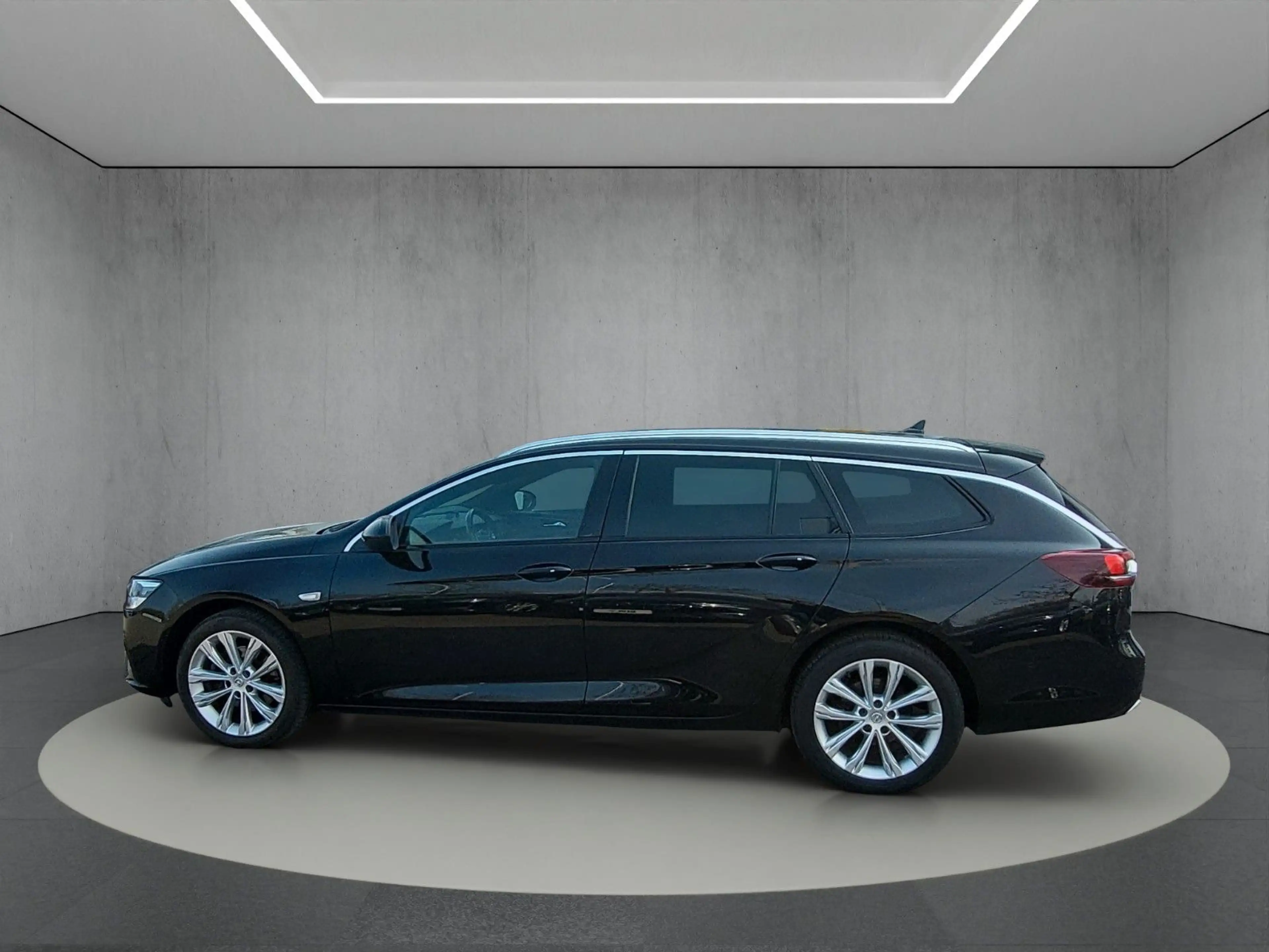 Opel Insignia B ST "Business Elegance" 1-Hand/Kamera — photo 7