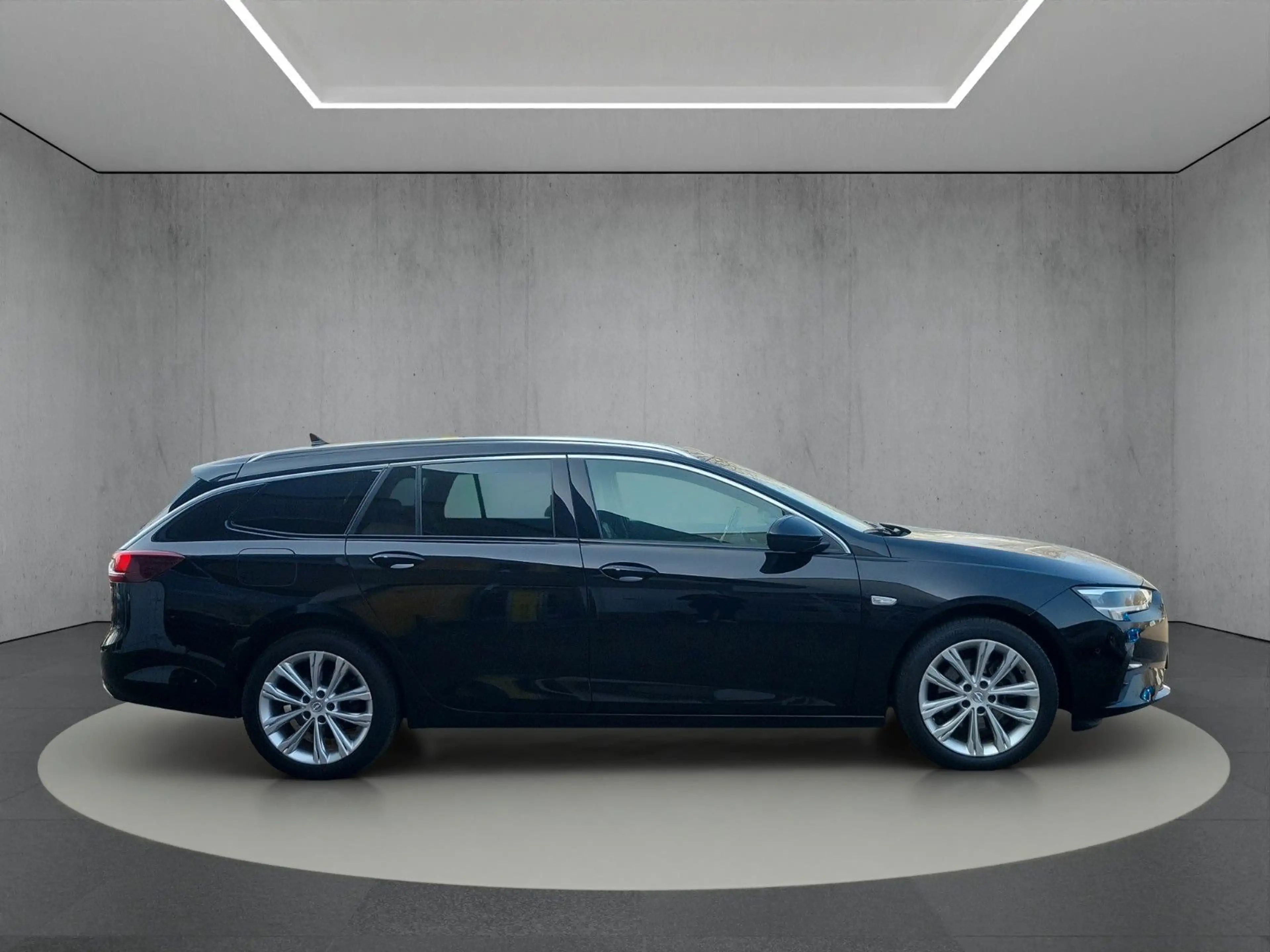 Opel Insignia B ST "Business Elegance" 1-Hand/Kamera — photo 8