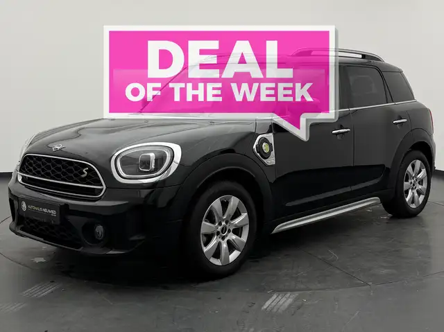 MINI Cooper SE Countryman Mini Countryman SE All4 Aut +NAV+CAM+KEYLESS+SHZ