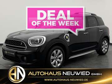 Mini Countryman SE All4 Aut +NAV+CAM+KEYLESS+SHZ