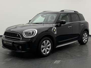Mini Countryman SE All4 Aut +NAV+CAM+KEYLESS+SHZ