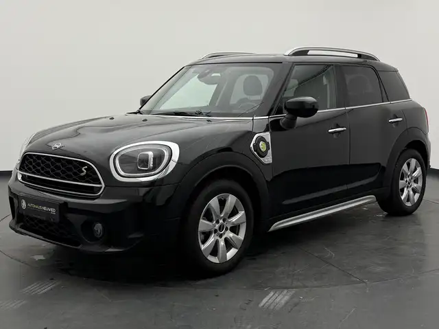 MINI Cooper SE Countryman Mini Countryman SE All4 Aut +NAV+CAM+KEYLESS+SHZ