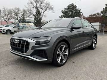 4,0 TDI QUATTRO / VOLL AUSTATTUNG /