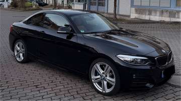 M240i Coupe Aut.
