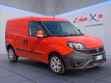 cargo 1.6 mjt 16v 105cv E6